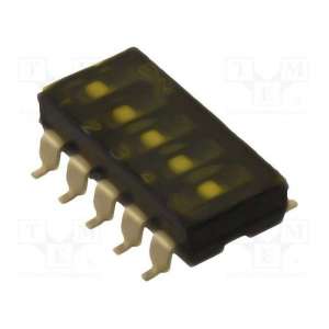 A6S-5102-H OMRON Electronic Components