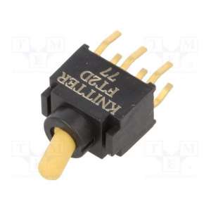 FT 2 D KNITTER-SWITCH