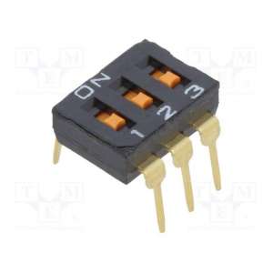 A6T3102 OMRON Electronic Components