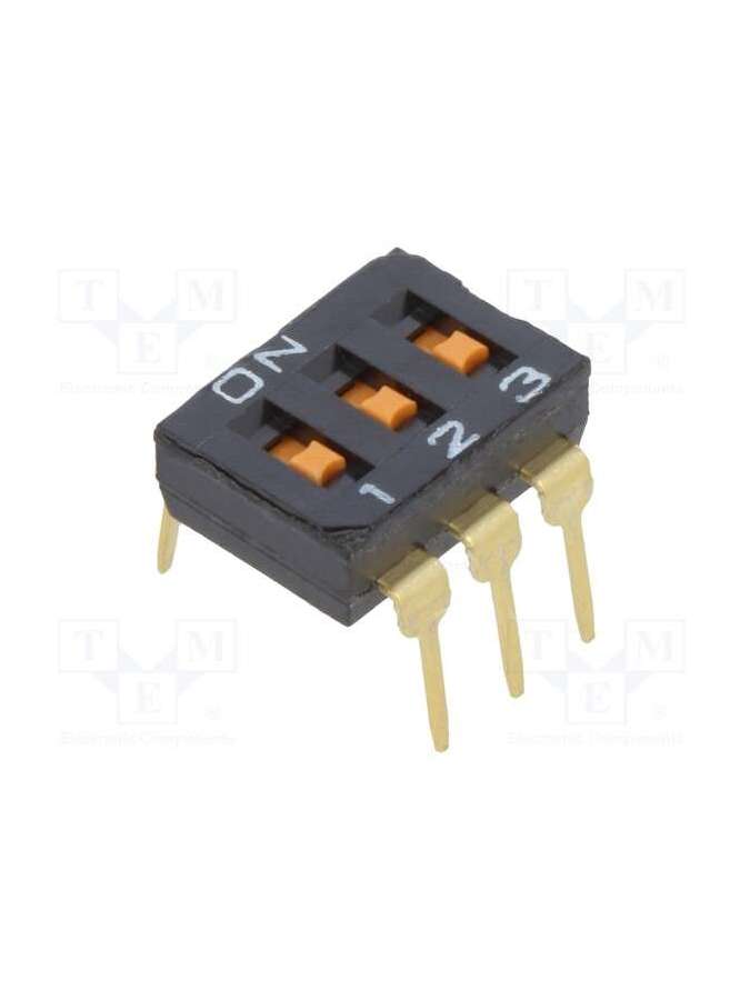 a6t3102-omron electronic components