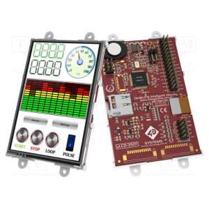 ULCD-35DT 4D Systems