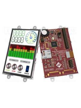 ulcd-35dt-4d systems