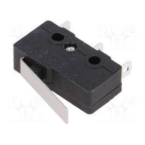 SS0501A HIGHLY ELECTRIC