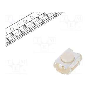 PTS820J20MSMTR LFS C&K