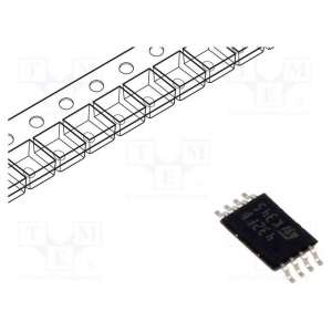 M24C32-DFDW6TP STMicroelectronics
