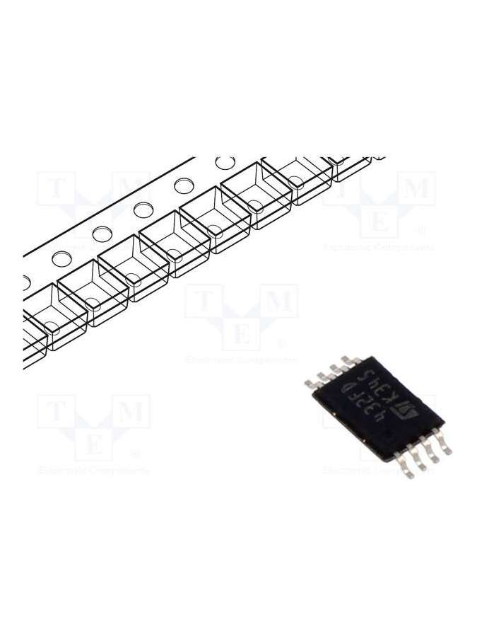 m24c32-dfdw6tp-stmicroelectronics