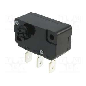 D2MC-5F OMRON Electronic Components