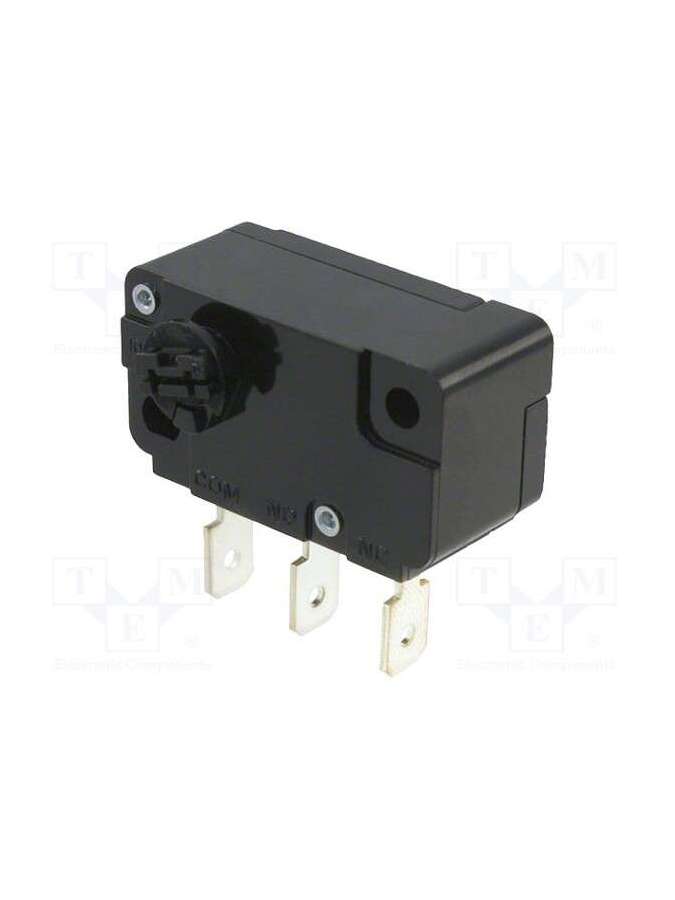 d2mc-5f-omron electronic components