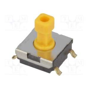 B3FS-1052 OMRON Electronic Components