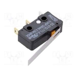 SS-01GL111-E OMRON Electronic Components