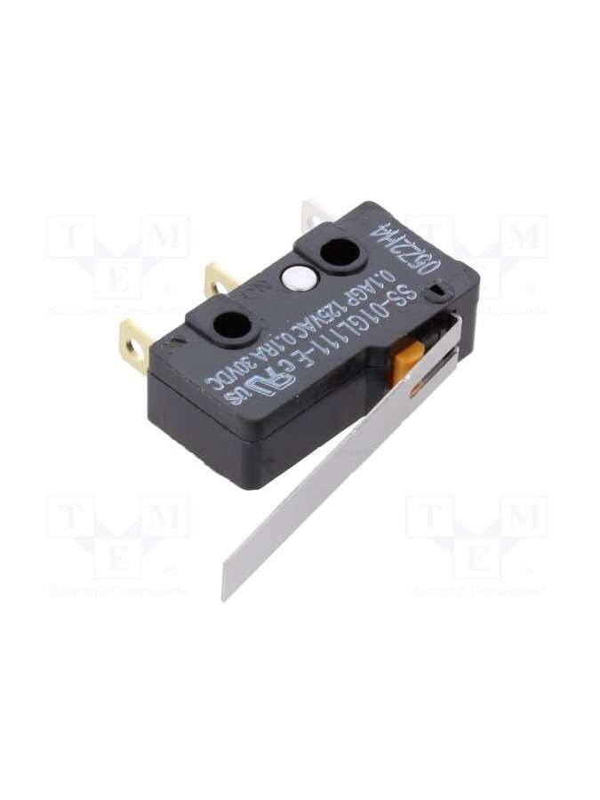 ss-01gl111-e-omron electronic components