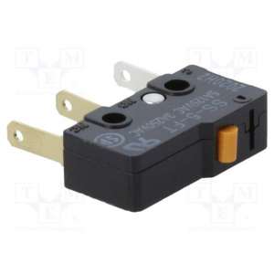 SS5 OMRON Electronic Components
