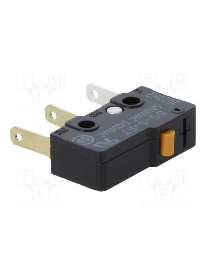 ss5ft-omron electronic components