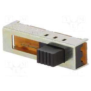 MFP 2520 KNITTER-SWITCH