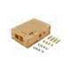 bpi-m1 arcylic box-sinovoip