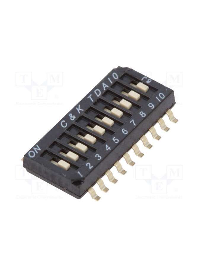 tda10h0sb1-c&k
