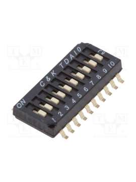 tda10h0sb1-c&k