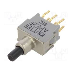 APE 2 F KNITTER-SWITCH