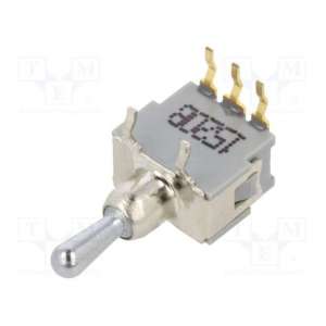 ATE 1 E-RA KNITTER-SWITCH