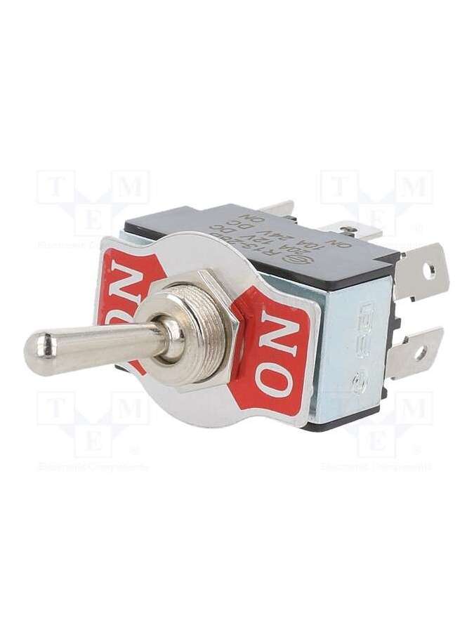 tb2-2d-dc-1-switch components