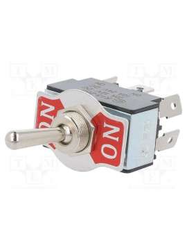 tb2-2d-dc-1-switch components