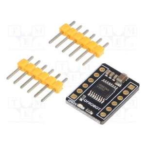 DRI0040 DFROBOT