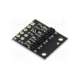 qtrx-hd-04rc reflectance sensor array-pololu