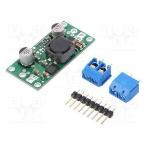 6V STEP-UP/STEP-DOWN S18V20F6 POLOLU
