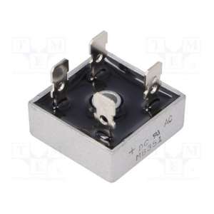 MB351 DC COMPONENTS