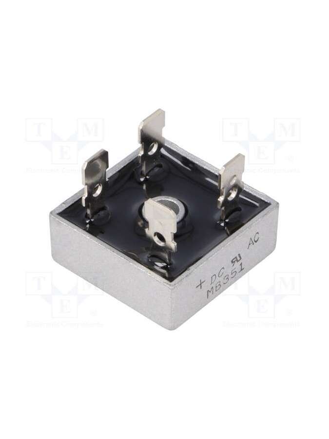 mb351-dc components