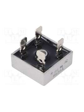 mb351-dc components