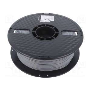 3DP-PLA+1.75-02-GR GEMBIRD