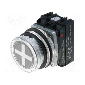 NEF30-WPCZ 24-230V AC/DC PROMET