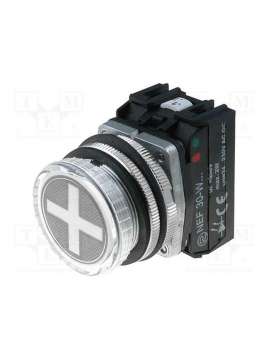 nef30-wpcz 24-230v ac/dc-promet