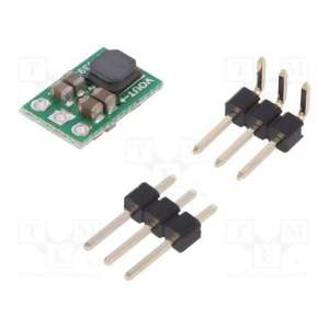5V STEP-UP/STEP-DOWN S9V11F5 POLOLU