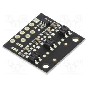 QTR-MD-03RC REFLECTANCE SENSOR ARRAY POLOLU