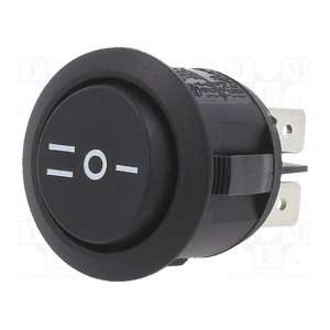 RA1-2F-DC-2-B-5 SWITCH COMPONENTS