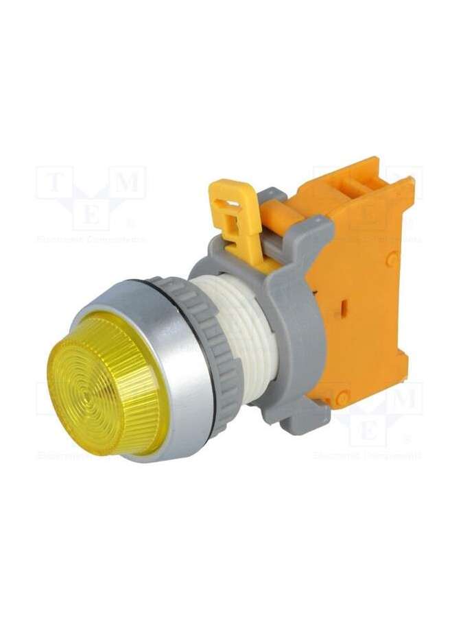 pln22a y w/0 lamp-auspicious