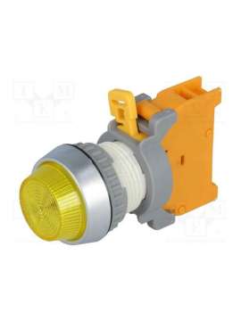 pln22a y w/0 lamp-auspicious