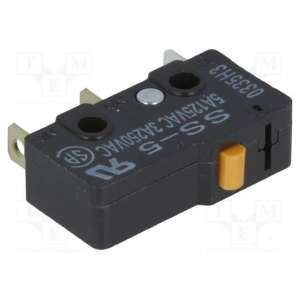 SS-5 OMRON Electronic Components