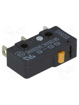 ss-5-omron electronic components