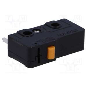 SS-01D OMRON Electronic Components
