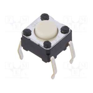B3F1000S OMRON Electronic Components