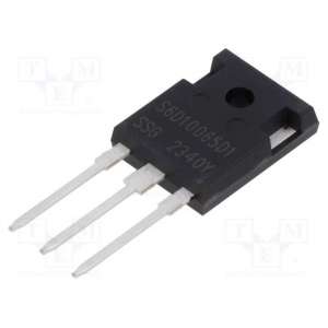 S6D10065D1 SMC DIODE SOLUTIONS