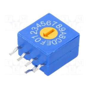ERD416RRZ ECE