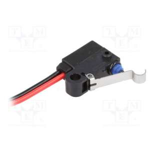 D2HW-C232MR OMRON Electronic Components
