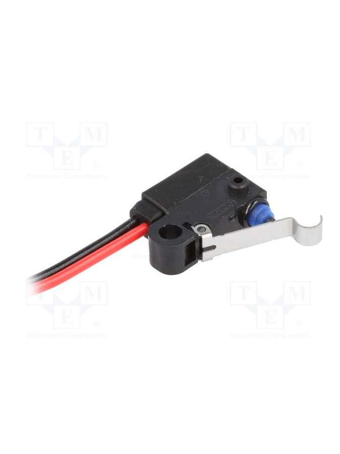 d2hw-c232mr-omron electronic components