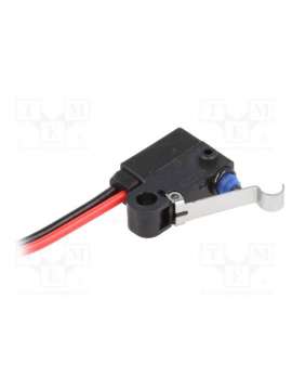 d2hw-c232mr-omron electronic components