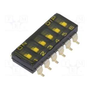SBS 1006 KNITTER-SWITCH