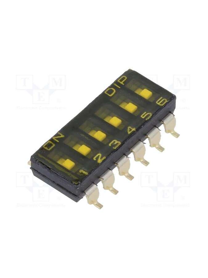 sbs 1006-knitter-switch